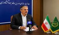 رودسرابی در نشست خبری هفته دولت: جهاد کشاورزی سبزوار با اجرای طرح‌های راهبردی، مسیر توسعه را شتاب بخشید 